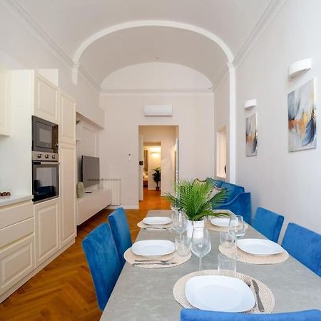 Dimora Nuvola Apartament Florencia Exterior foto
