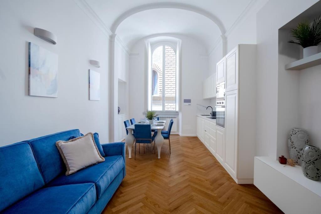 Dimora Nuvola Apartament Florencia Exterior foto