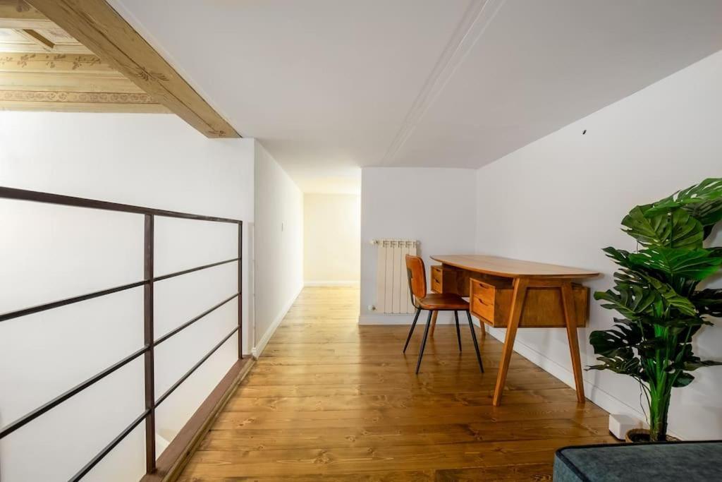 Dimora Nuvola Apartament Florencia Exterior foto