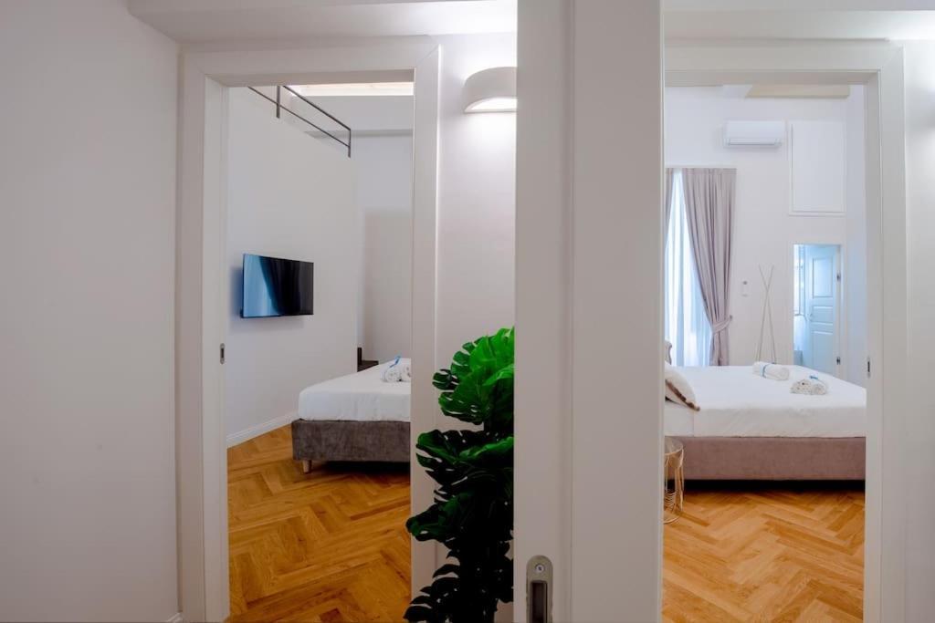 Dimora Nuvola Apartament Florencia Exterior foto