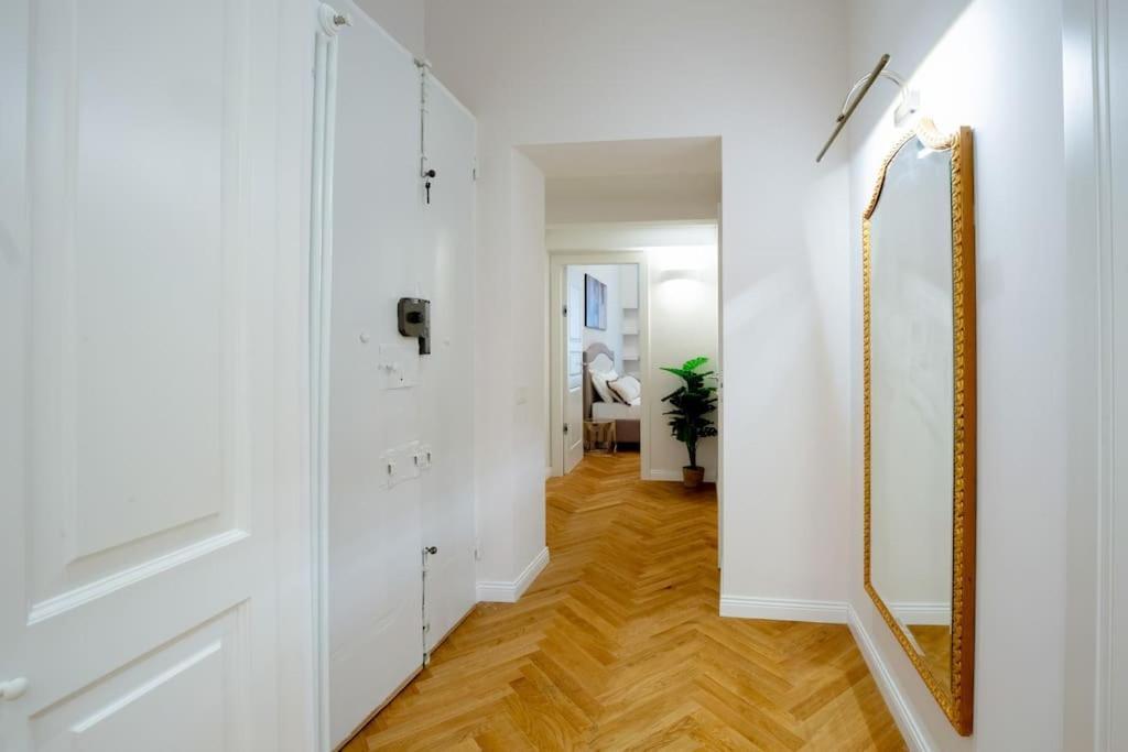 Dimora Nuvola Apartament Florencia Exterior foto