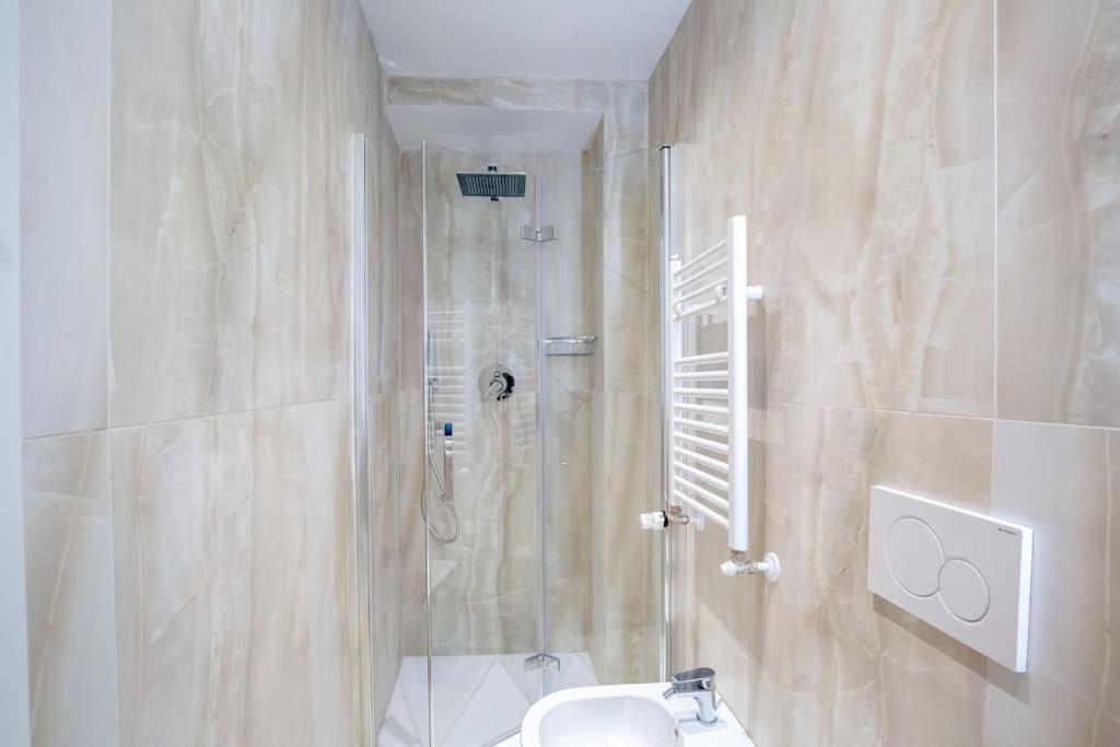 Dimora Nuvola Apartament Florencia Exterior foto