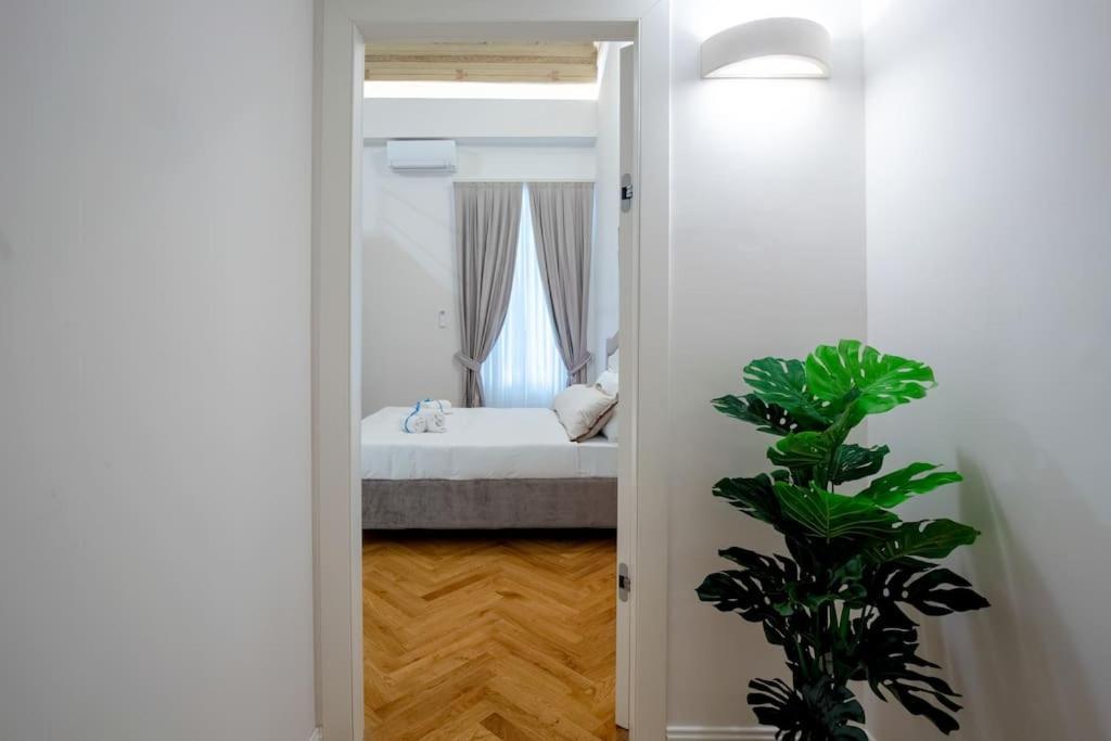 Dimora Nuvola Apartament Florencia Exterior foto