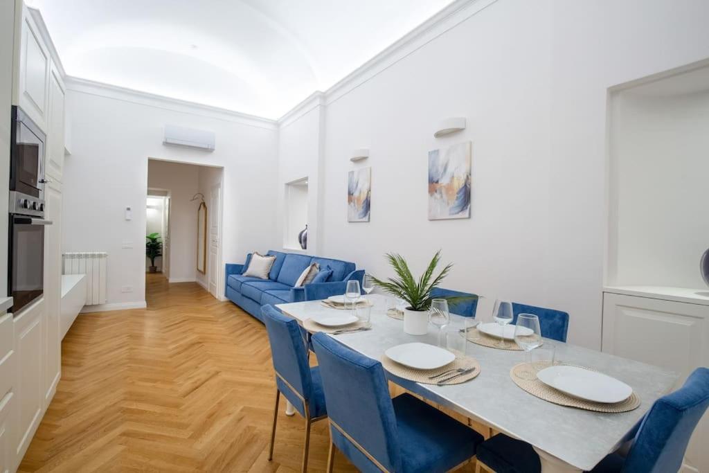Dimora Nuvola Apartament Florencia Exterior foto